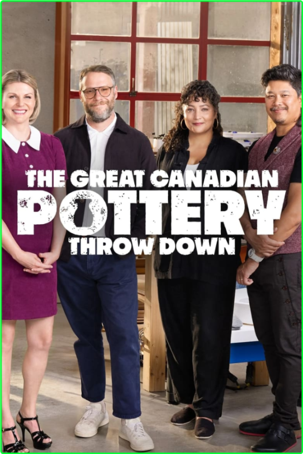 The Great Canadian Pottery Throw Down S01E06 [1080p/720p] WEB (x264/x265) [6 CH] Y71IZyri_o