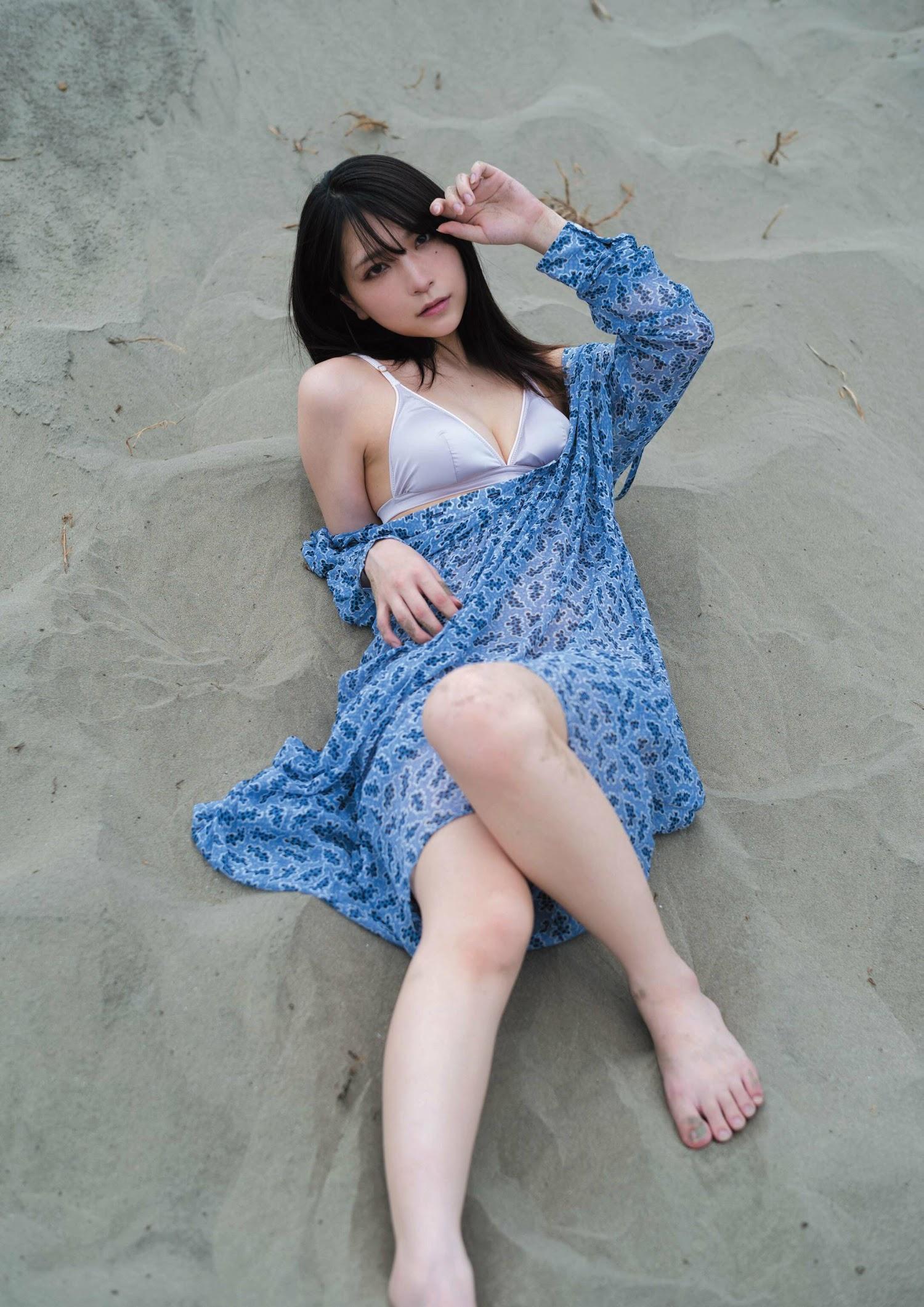 Marina Amatsu あまつまりな, STRIKE！ 7回表 2022.07.26(7)