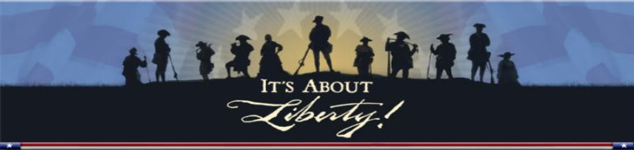 It's About Liberty: A Conservative Forum