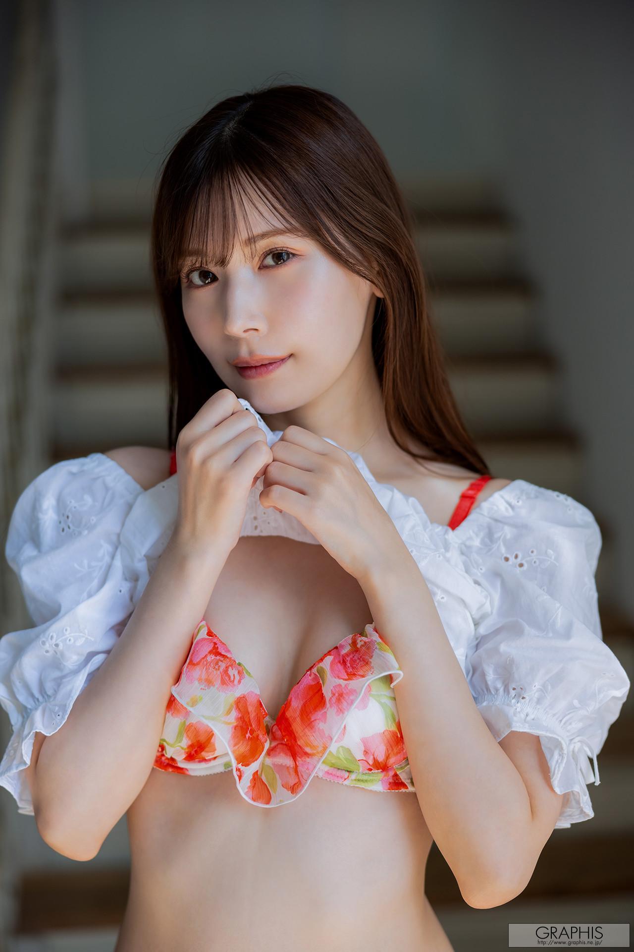Akari Tsumugi 明里つむぎ, Graphis Gals 「Lovely Doll」 Vol.01(14)