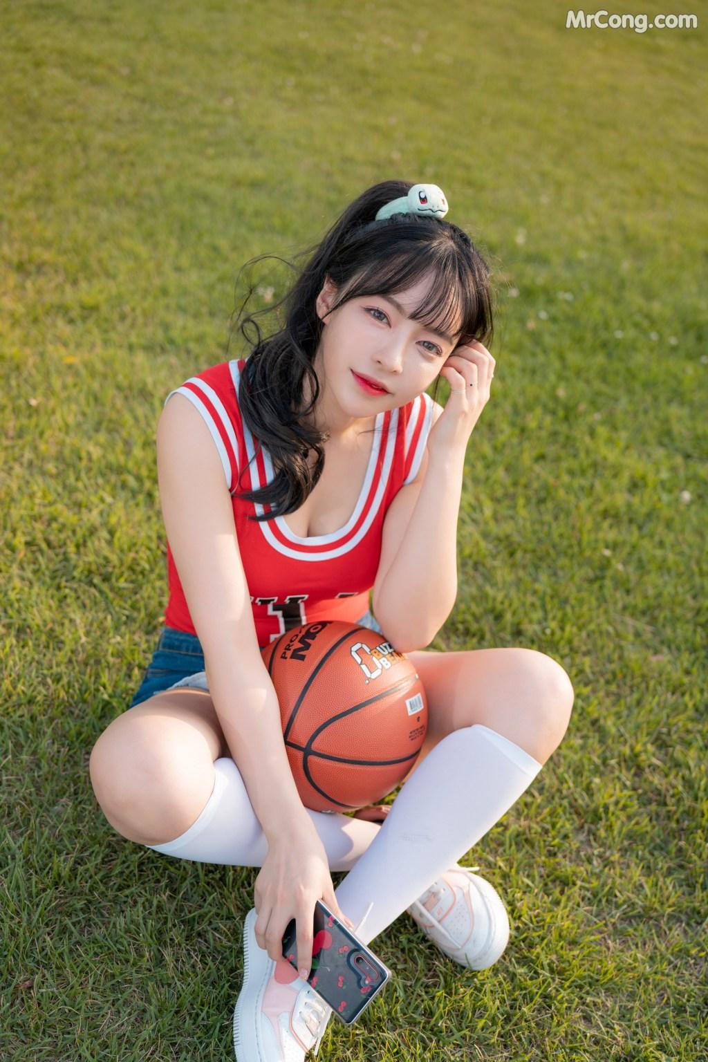 [CreamSoda] MoMo - MoMo Vol.01 (154 photos)(108)