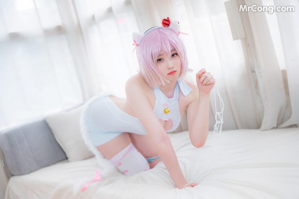 [CreamSoda] Bambi (밤비) - BamBi Vol.06 (75 photos)(58)