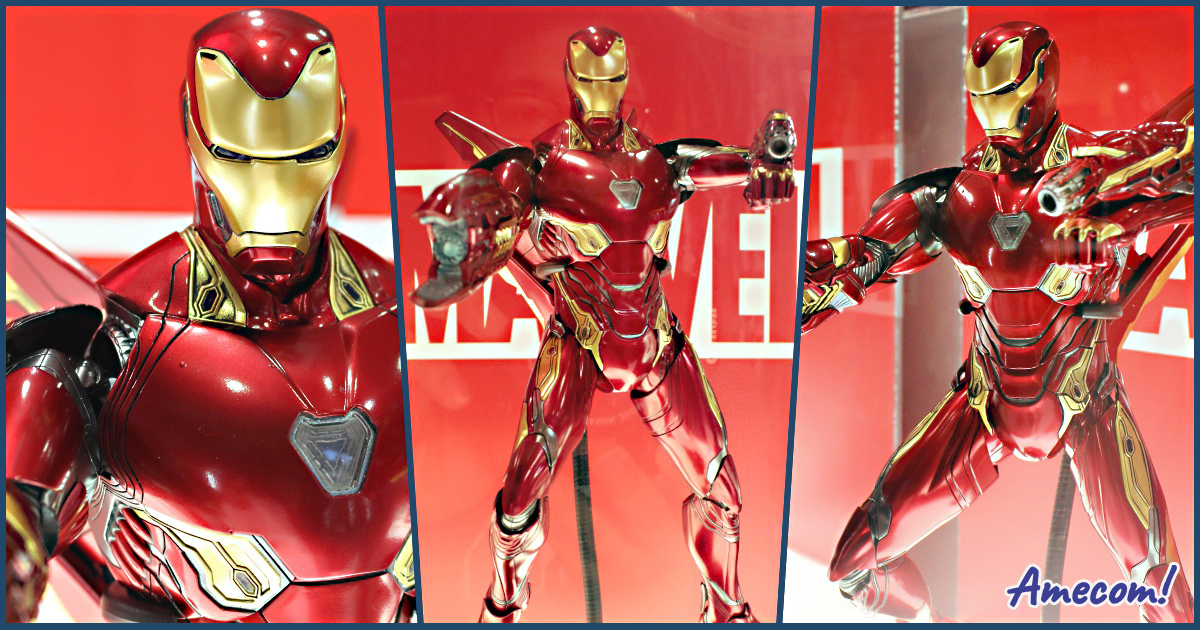 Avengers Exclusive Store by Hot Toys - Toys Sapiens Corner Shop - 23 Avril / 27 Mai 2018 IgXziTzn_o