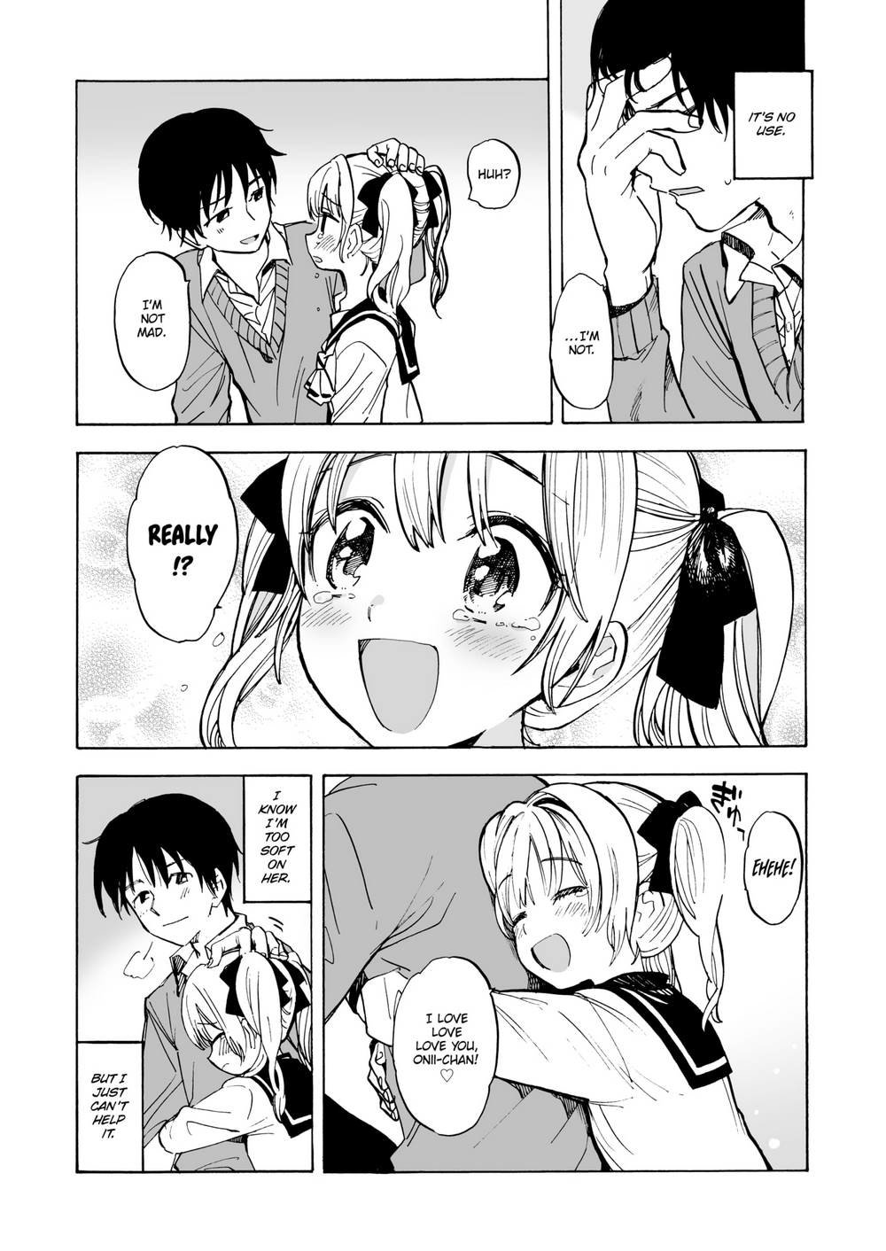 [Amezawa Koma] Ties - 10