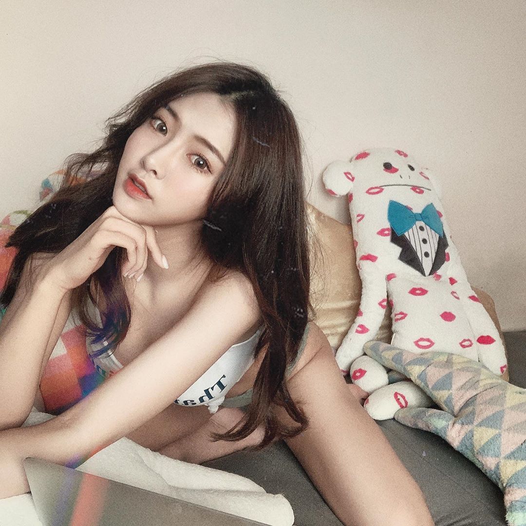 IG正妹—Jie.c 7FQaLrEL o - IG正妹—Jie.c