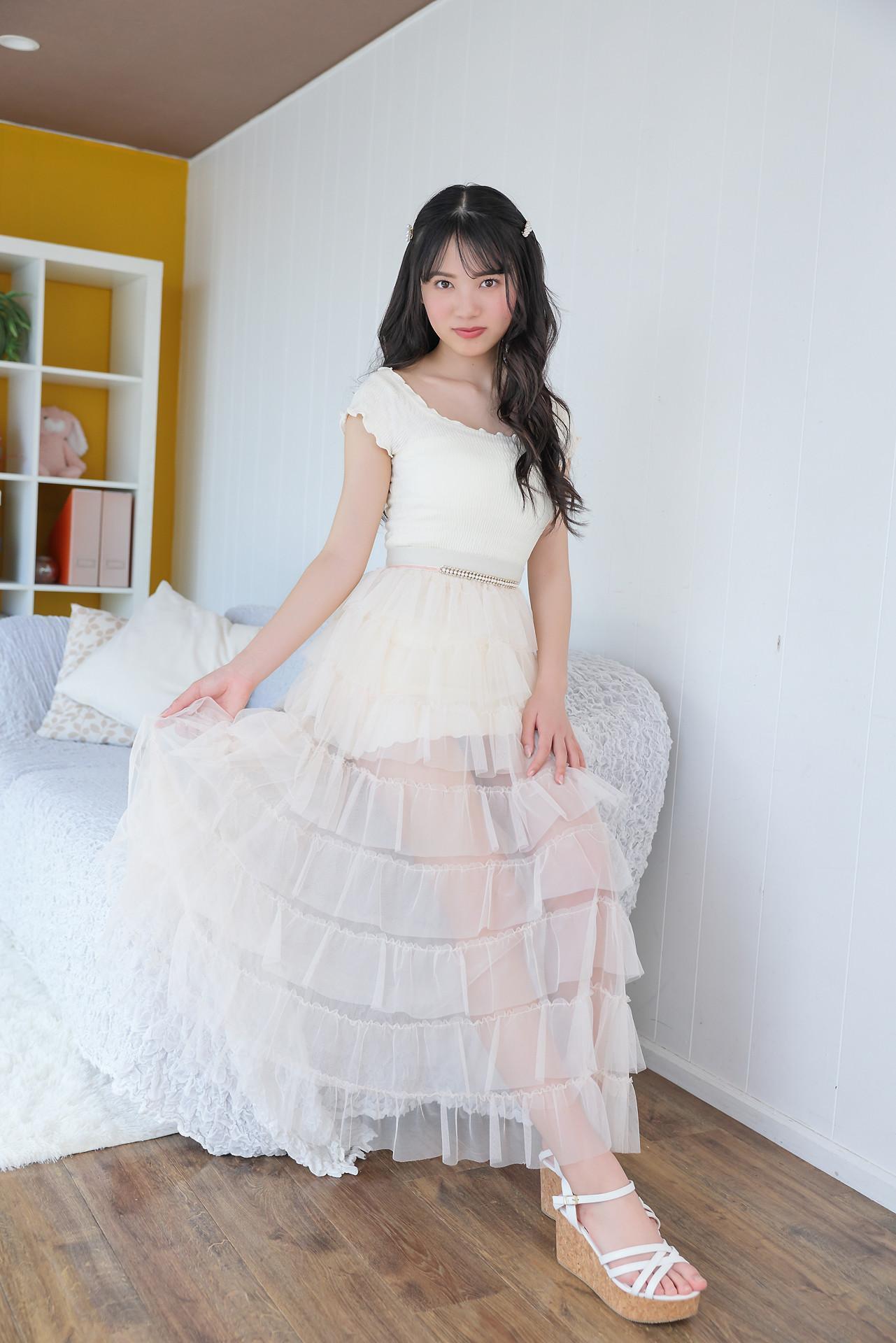 Mai Hyodo 兵藤まい, Minisuka.tv 2025.07.03 Regular Gallery Set 01.04(10)