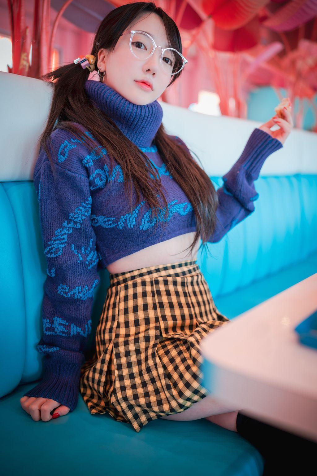 DJAWA Photo - Son Ye-Eun (손예은): "Early Spring Walk in March Vol.2" (+S.Ver) (156 photos)(65)