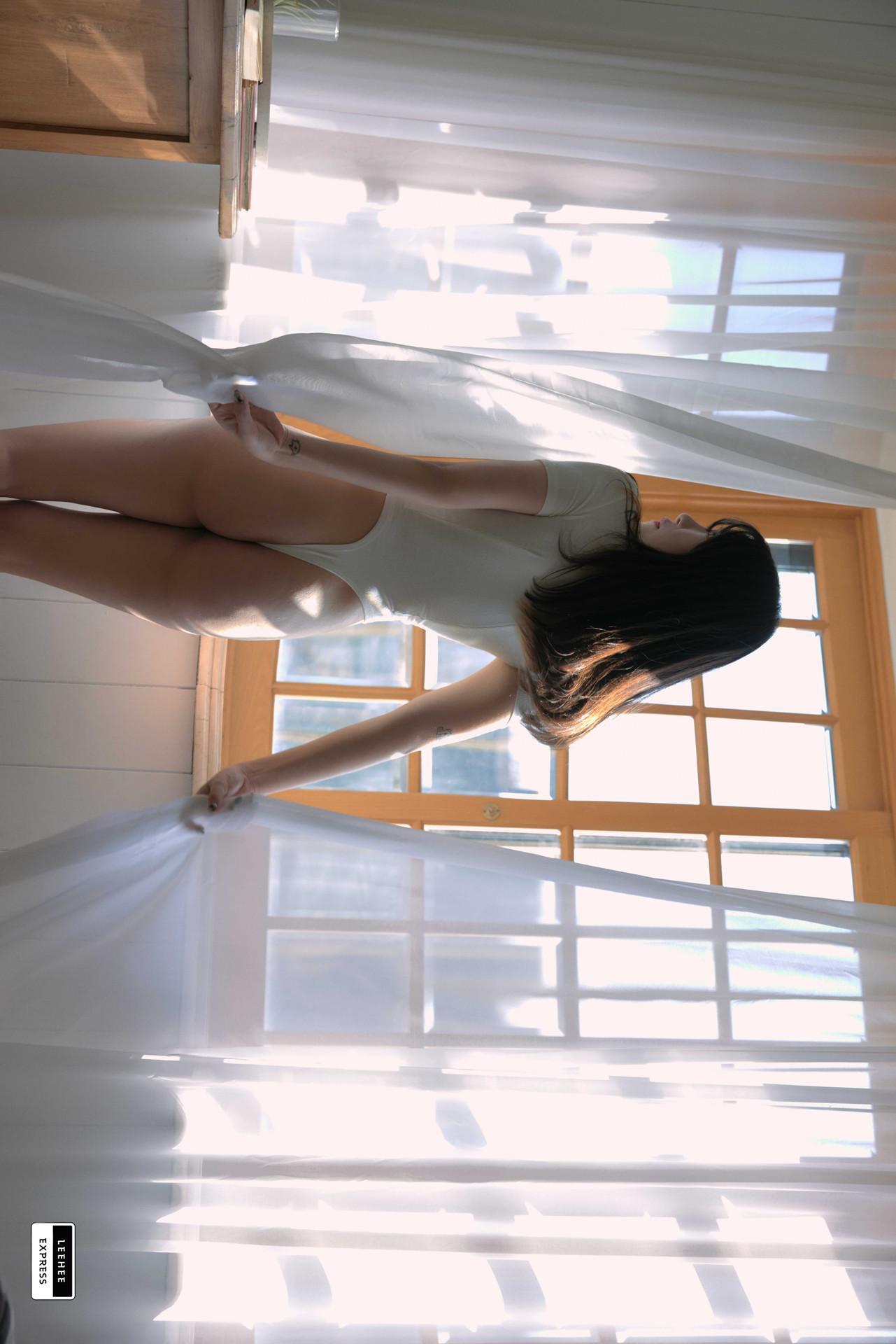 Sonson 손손, LEEHEE EXPRESS LEBE-080(3)