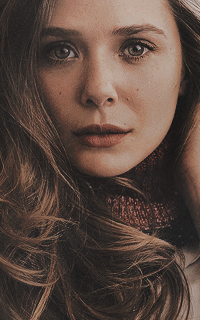 Elizabeth Olsen  - Page 5 3yPznFe7_o