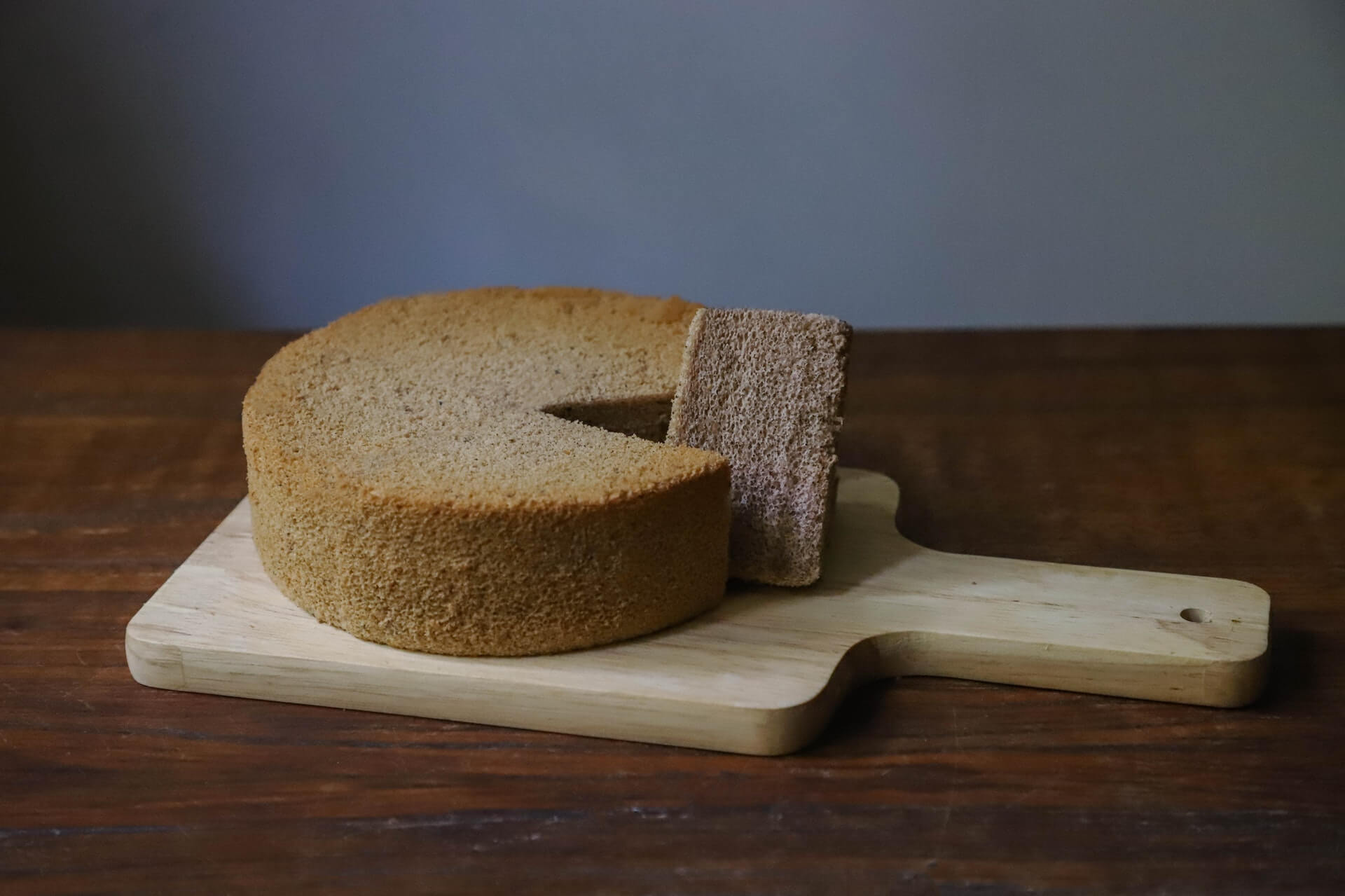 Coffee Cake alt text