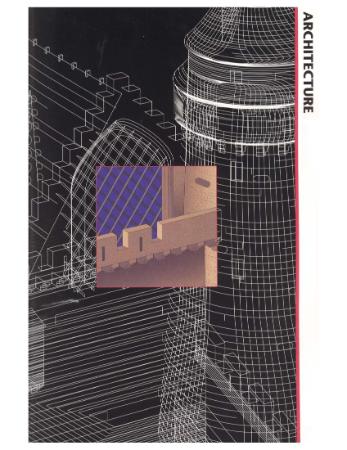 Macmillan - Visual Dictionary - Architecture