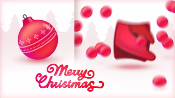 16 Christmas Toys Logo Openers - VideoHive 19046968