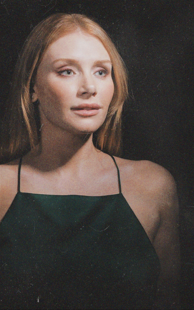 Bryce Dallas Howard OrqyY3W5_o