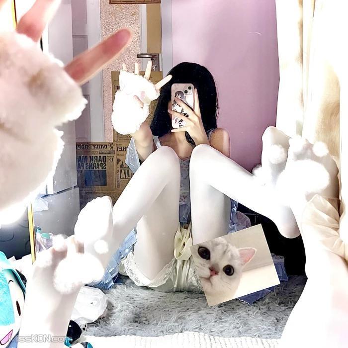 Coser@自整理福利姬: 六套合集 2024-10-22 (816 photos )(764)
