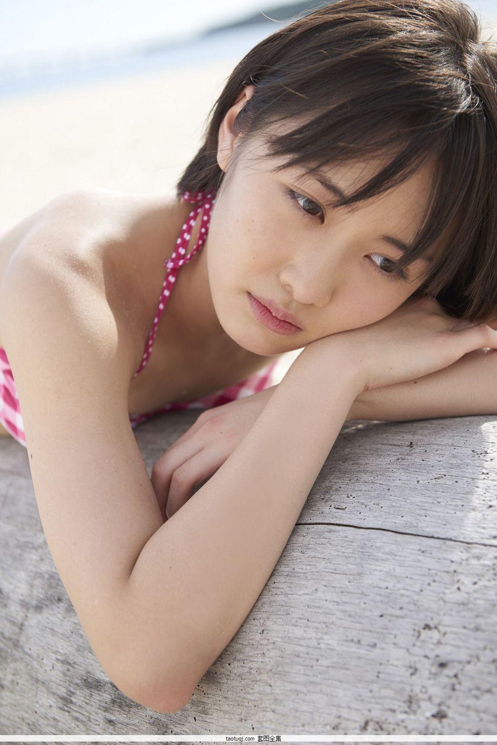 [H!P Digital Books] Vol.146 工藤遥 Haruka Kudo 写真套图(76)