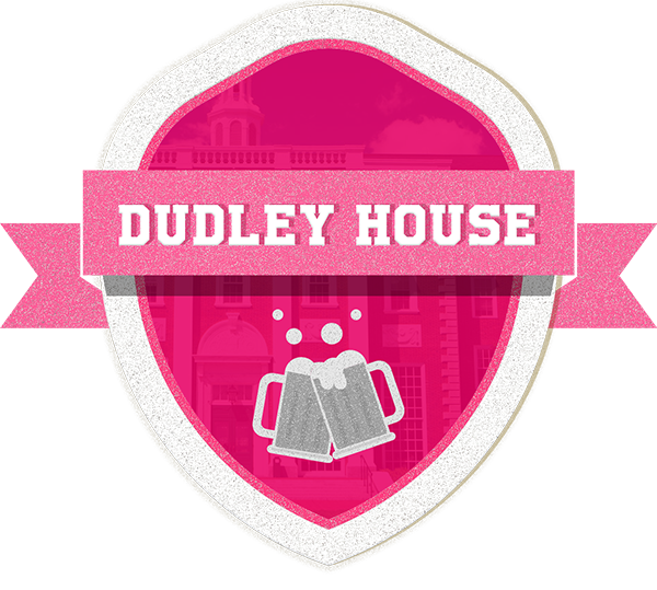 TEAM CODAGE & DESIGNMembre de la Dudley House