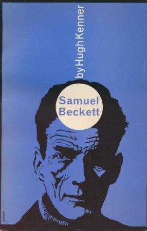 Kenner, Hugh - Samuel Beckett  A Critical Study (Grove, 1961)