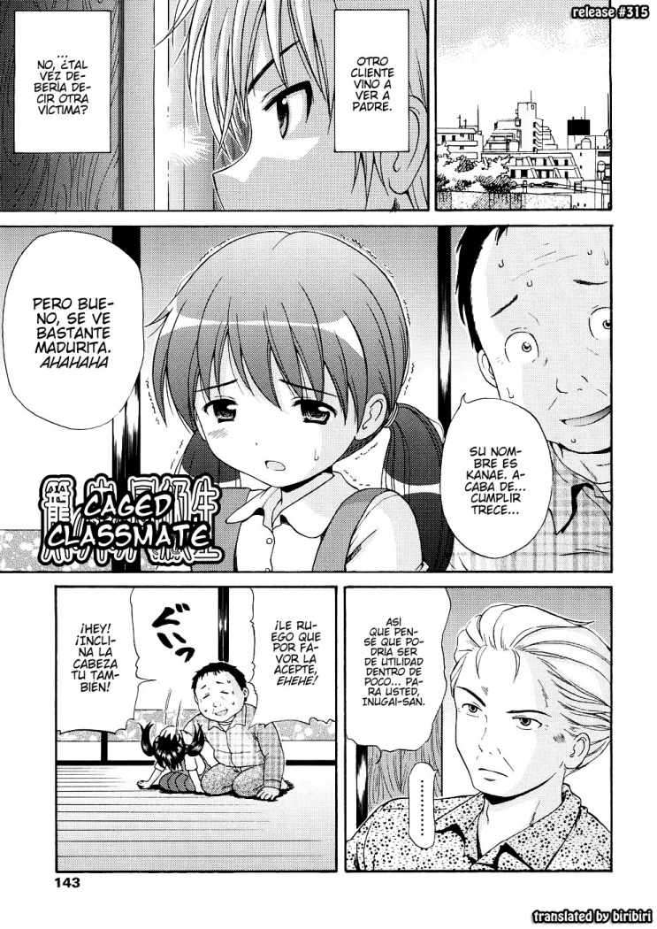 Bishoujo Sister Koakumakei Chapter-9 - 0