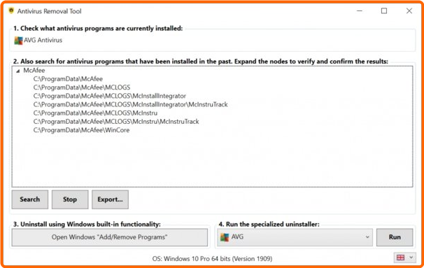 Antivirus Removal Tool 2024.10 V 1 JdYDnADp_o