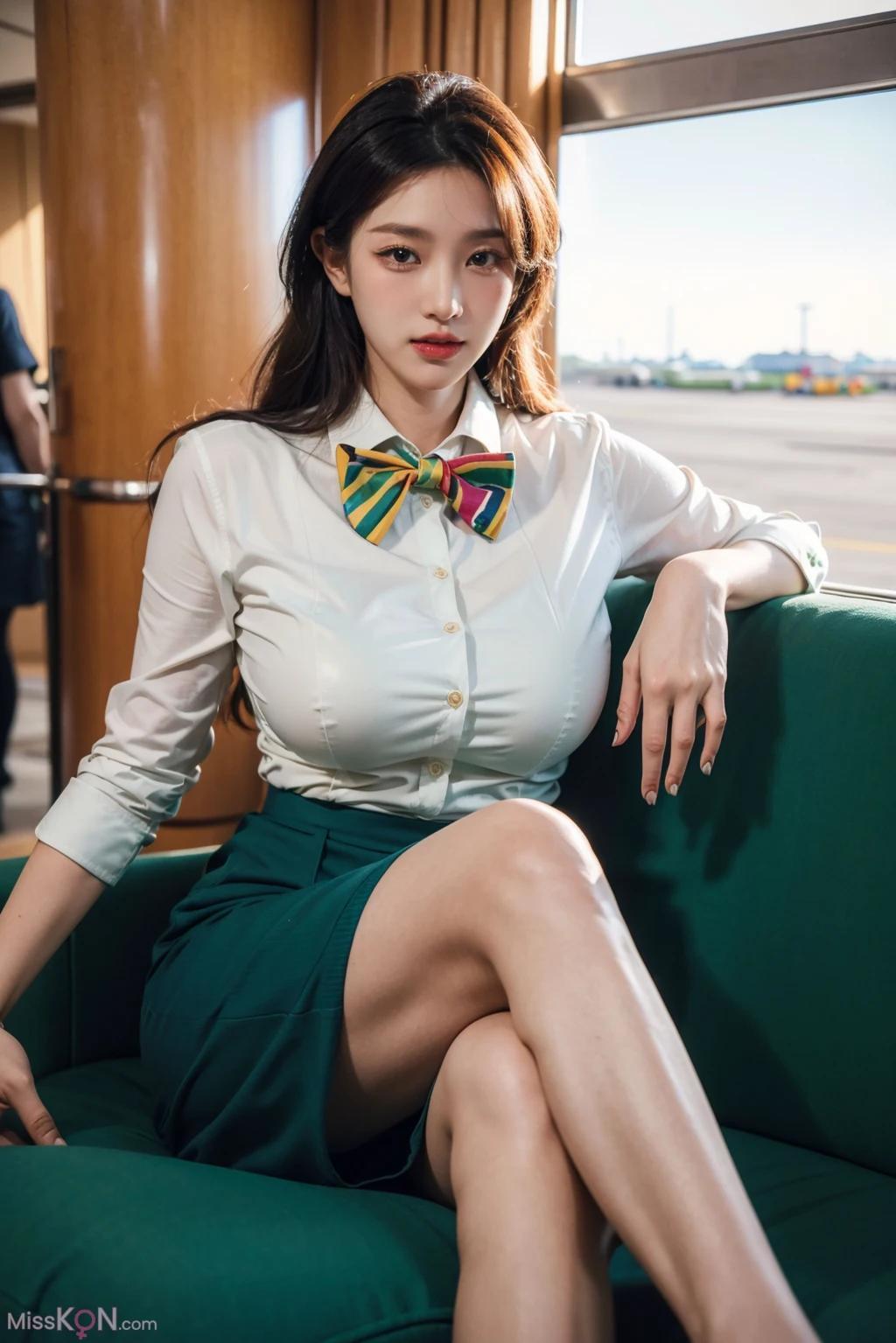 [AI Generated] 拟实画风 Vol.112 (137 photos)(121)