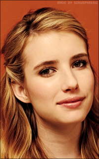 Emma Roberts - Page 2 GBD0T0Rr_o