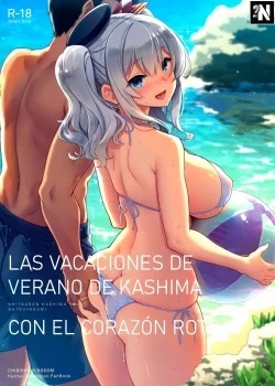 las-vacaciones-de-verano-de-kashima-con-el-corazon-roto