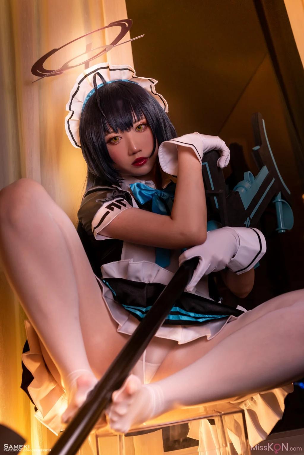 Coser@Sameki: Pack Karin (142 photos)(130)