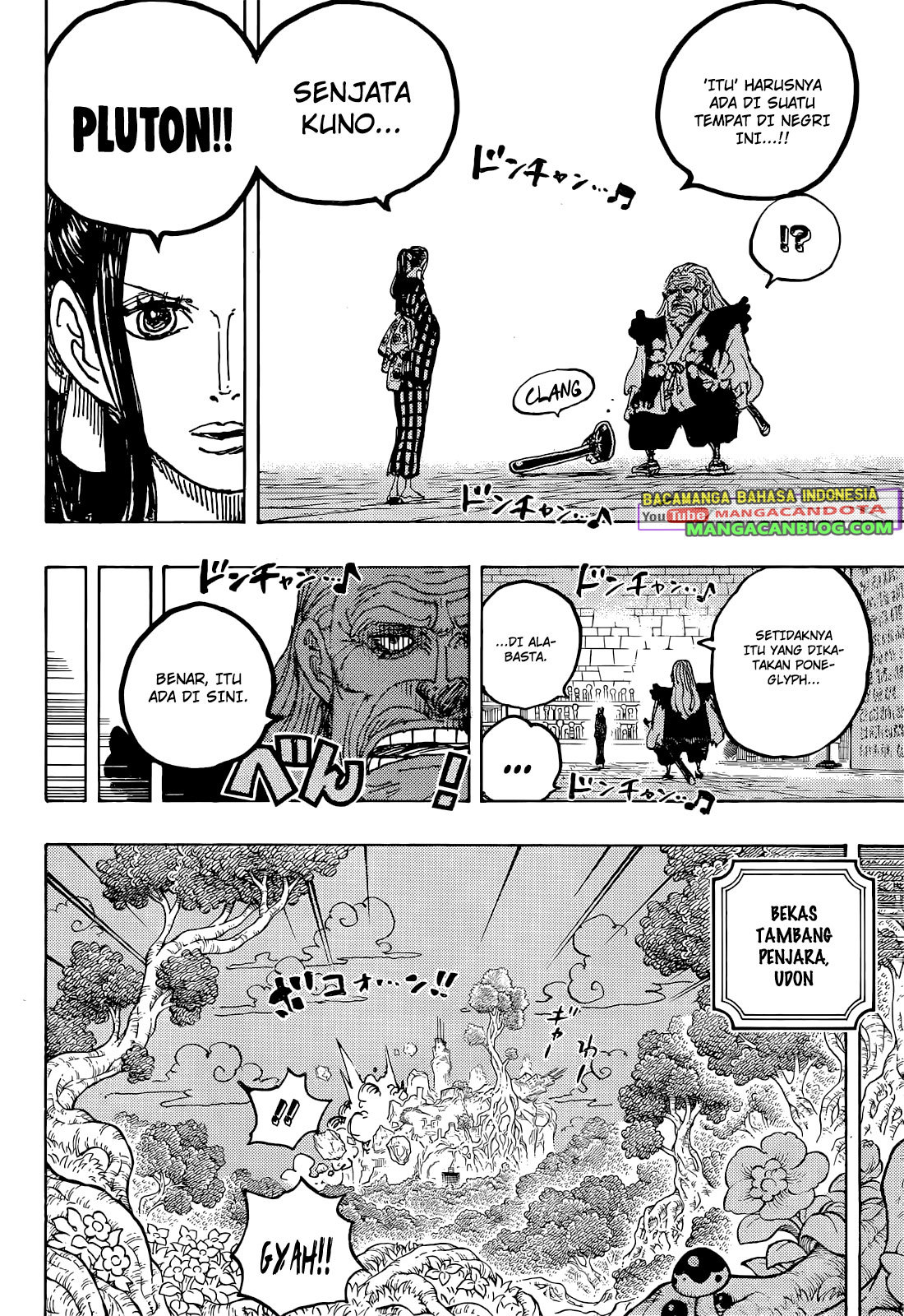 Dilarang COPAS - situs resmi www.mangacanblog.com - Komik one piece 1053 - chapter 1053 1054 Indonesia one piece 1053 - chapter 1053 Terbaru 8|Baca Manga Komik Indonesia|Mangacan