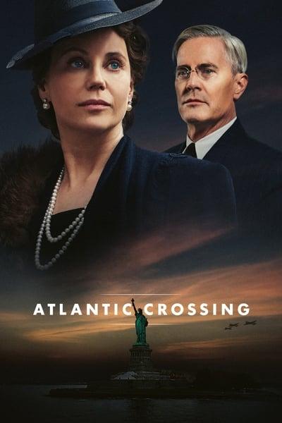Atlantic Crossing S01E01 SUBBED 1080p HEVC x265