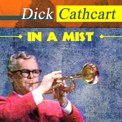 Dick Cathcart - In a Mist - 2015