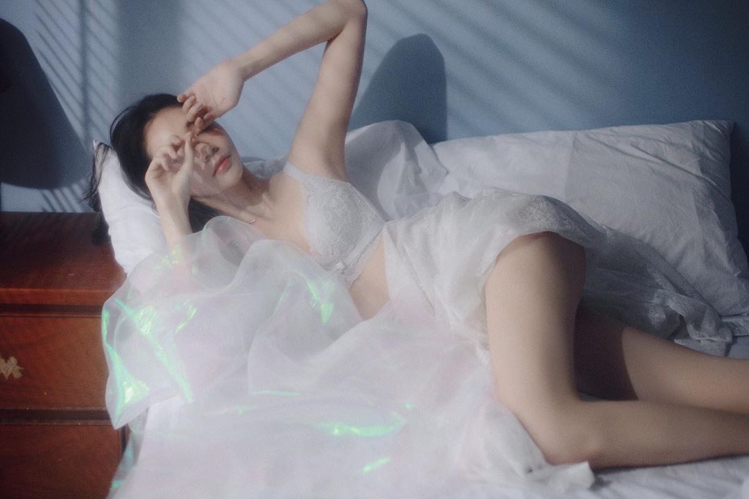 IG正妹—甯之 XWy9VjZT o - IG正妹—甯之