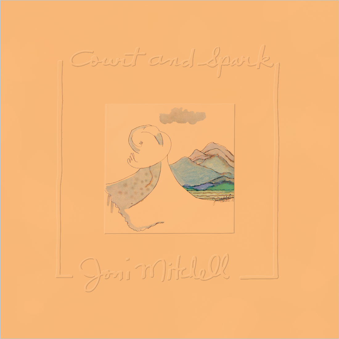 Joni Mitchell Court And Spark (2022) Remaster (1974) E AC 3 JOC Dolby Atmos EICHBAUM Ce6mbNZP_o