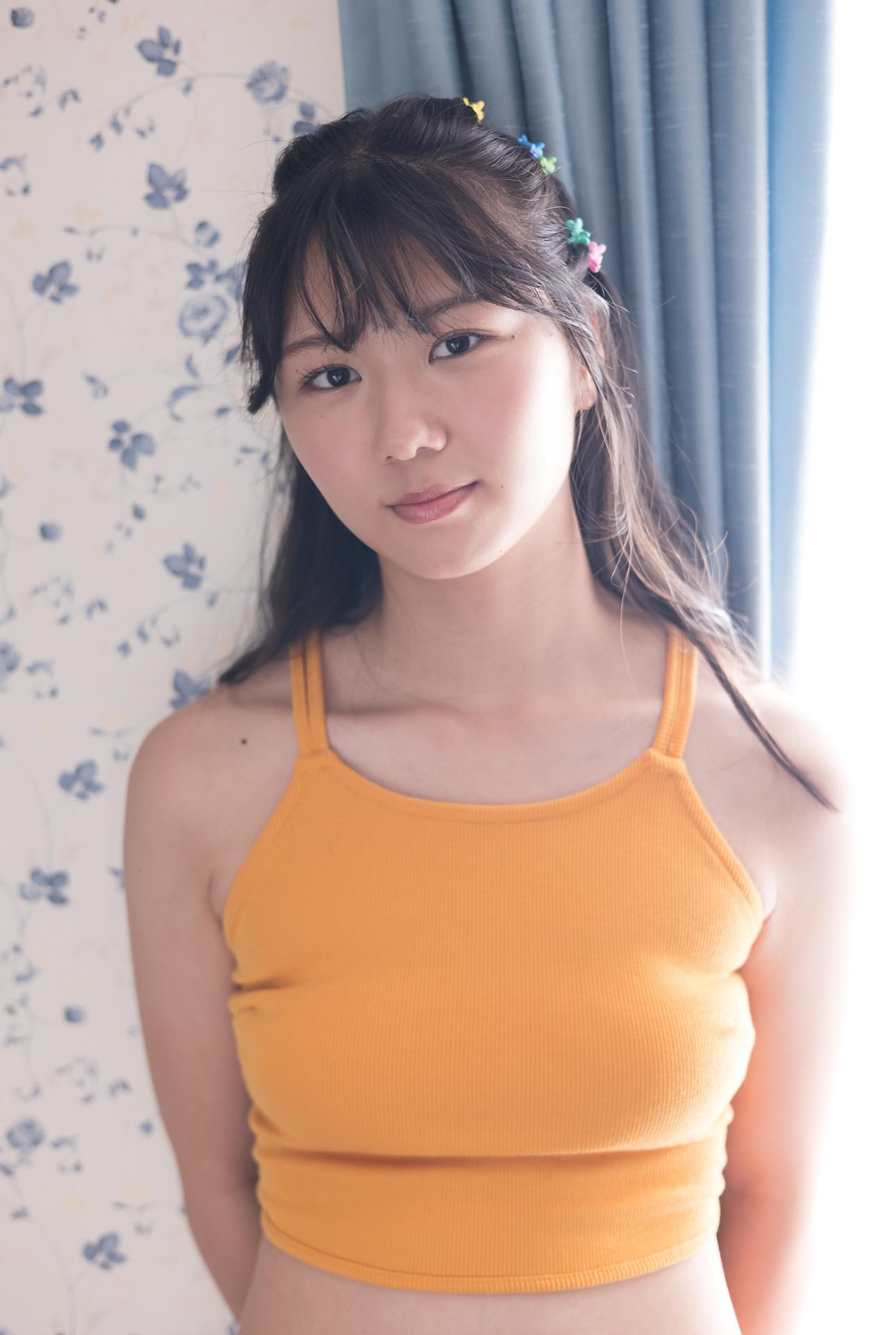 Mio Horikita 堀北美桜, [Minisuka.tv] 2023.03.02 Regular Gallery 6.2(16)