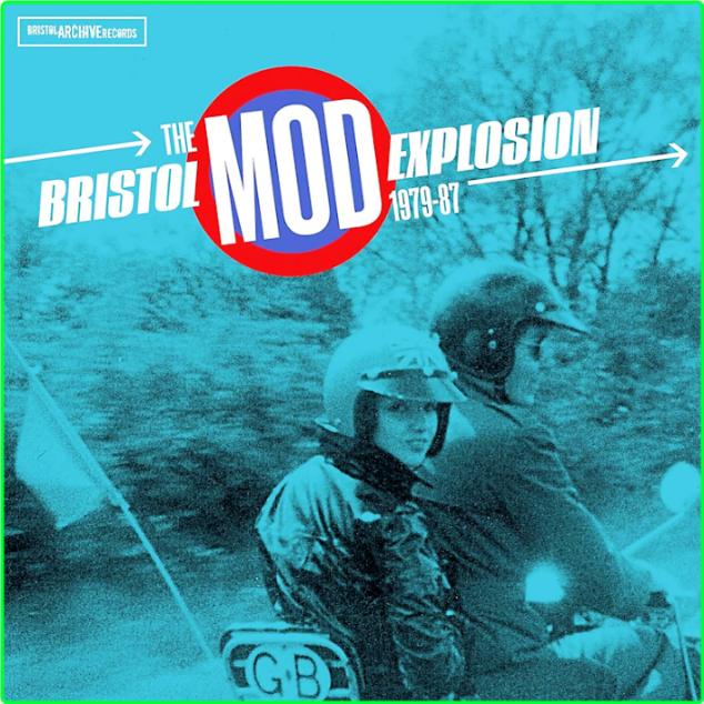 Various Artists - The Bristol Mod Explosion 1979-1987 (2024) [320 Kbps] FWNykh6n_o