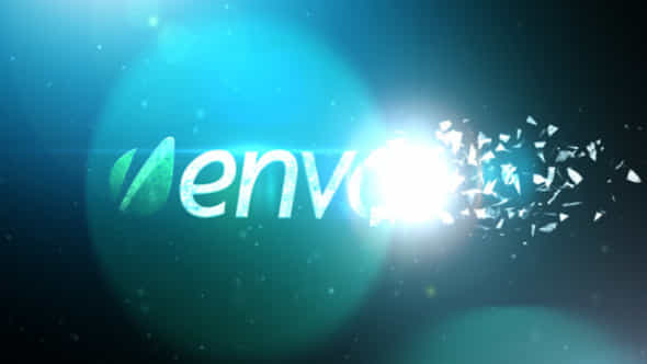 Fractured - VideoHive 167993