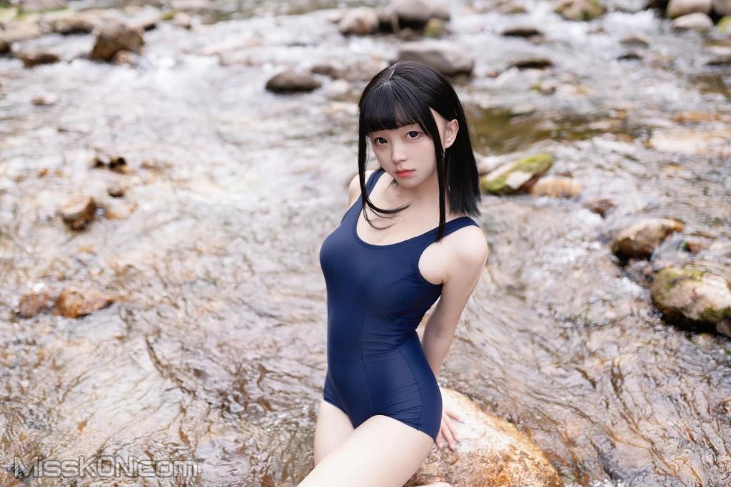 Coser@花铃: 小溪死库水 (36 photos)