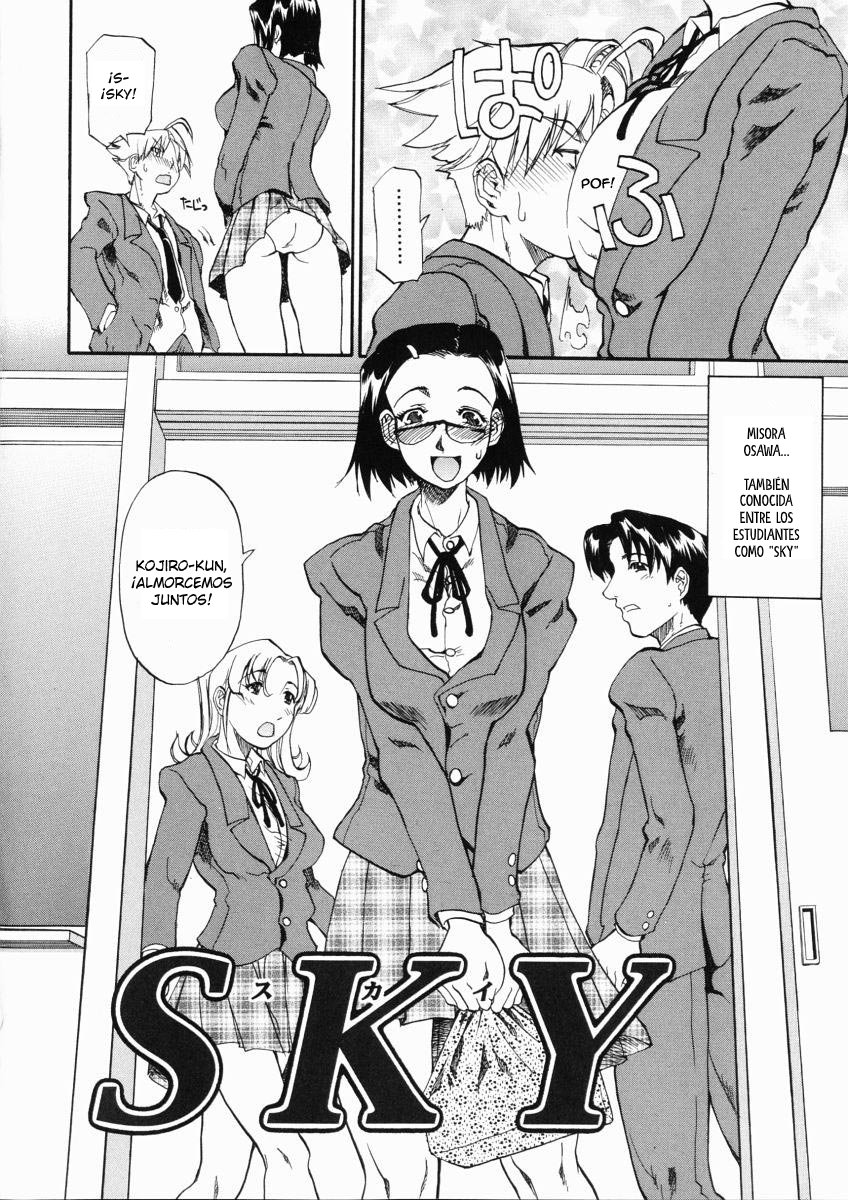 Tenzaki Kanna_Sky - 1