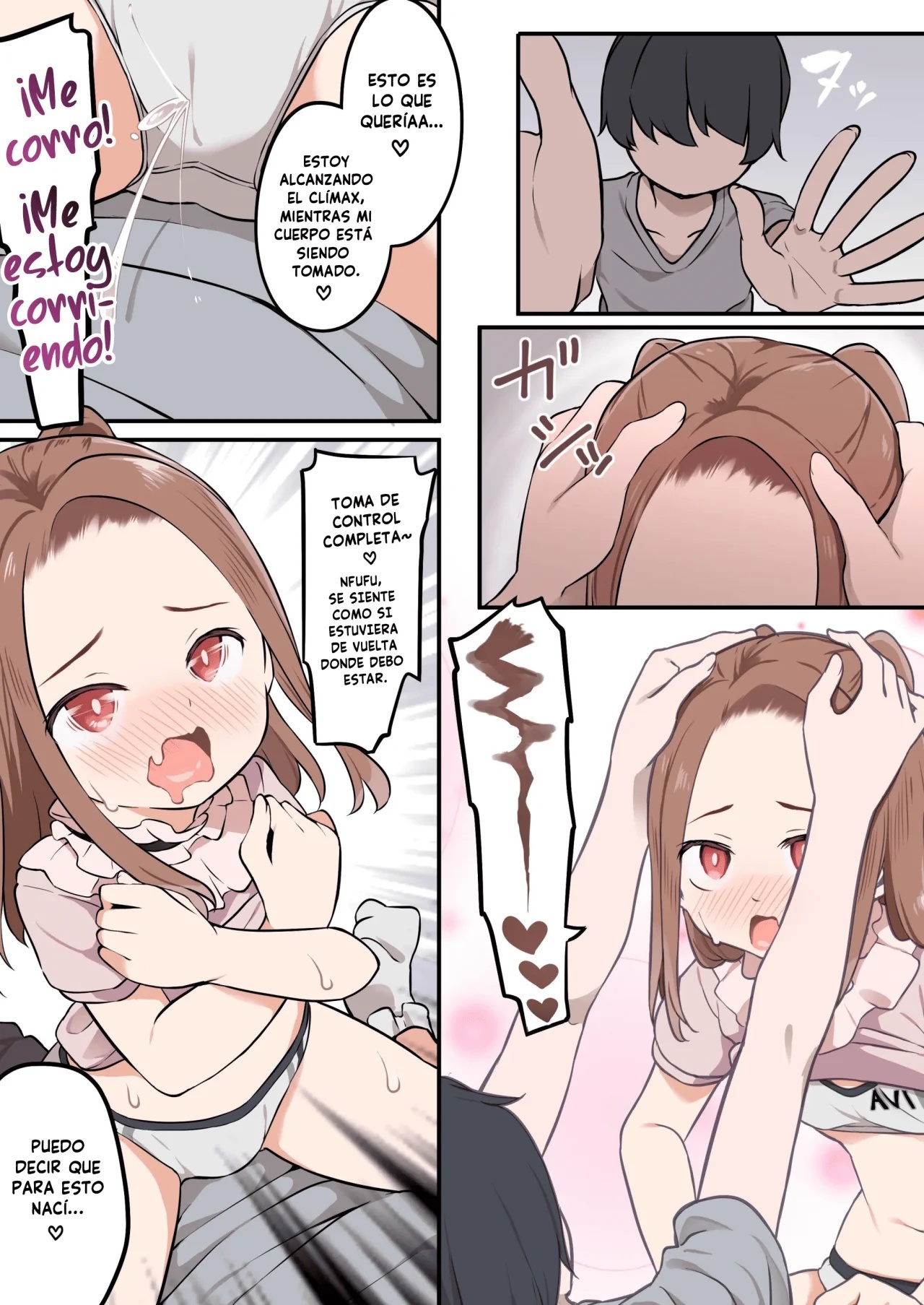 Posei a la presidenta tsundere de la clase - 25