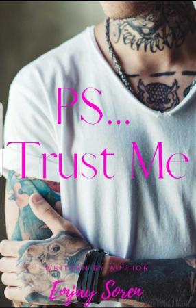 PS    Trust Me (TAT  A Rocker Romance  8) - Emjay Soren