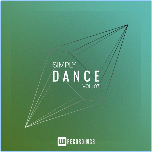 Various Artists - Simply Dance, Vol 07 WEB [320 Kbps] RL5bJjjt_o