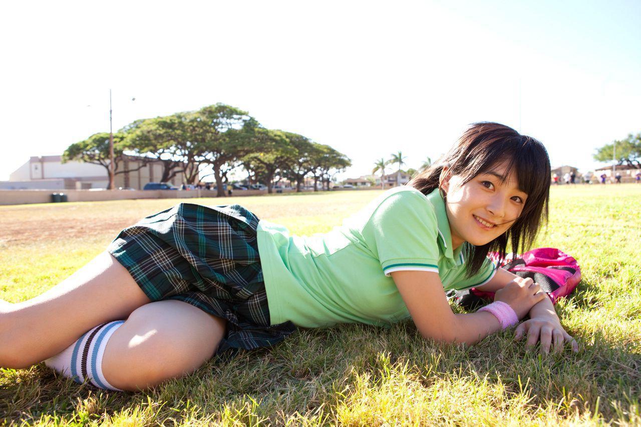 嗣永桃子 Tsugunaga Momoko [Hello! Project Digital Books] Vol.77 写真集(61)