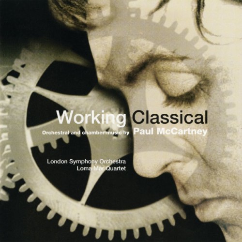 London Symphony Orchestra - Working Classical - 1999