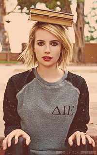 Emma Roberts - Page 3 Yp3G1Q7S_o