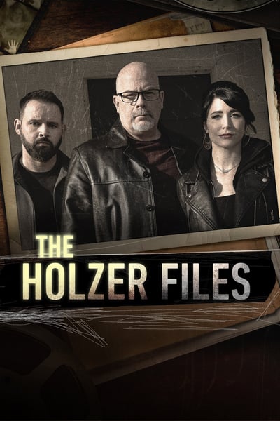 The Holzer Files S01E04 The Devil in Texas WEBRip x264-CAFFEiNE