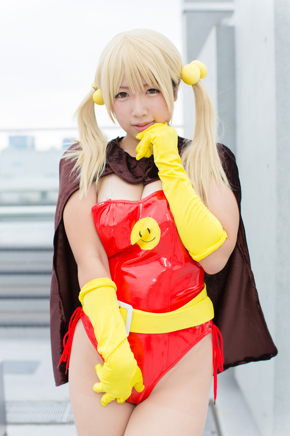 Yutori - Anpanman