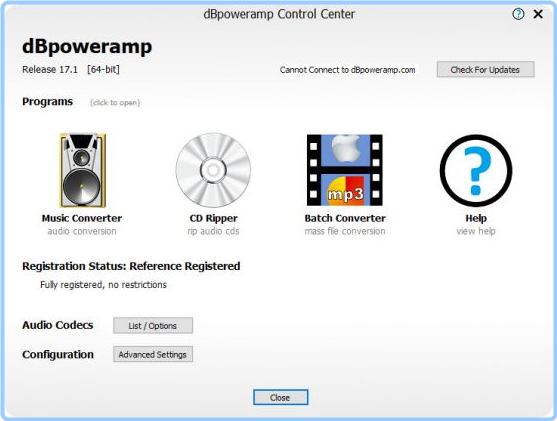 DBpoweramp Music Converter Reference 2024.05.30 MVMPKK0S_o