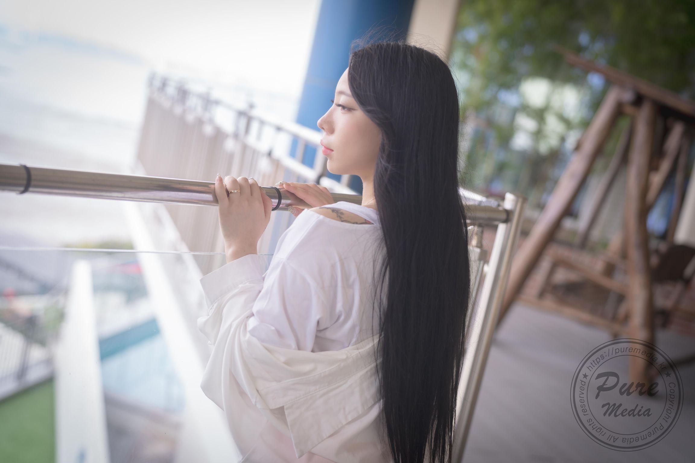 Pure Media Vol.254: Yeon Hwa (연화) (144 photos)(24)