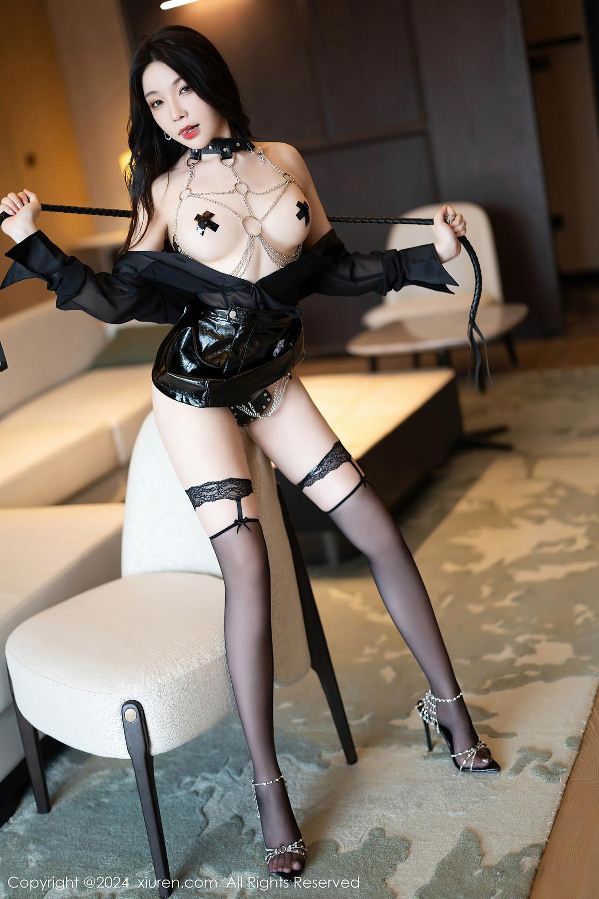 XiuRen秀人网 No.8554 徐莉芝Booty(62)
