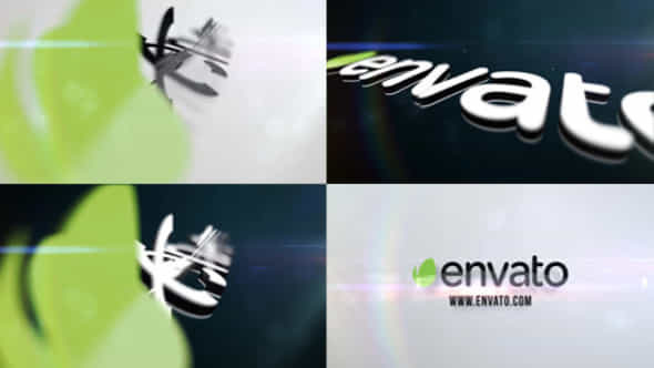 Macro Logo Reveal - VideoHive 7472079