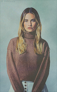 Avatars Lily James GsA4UNH1_o